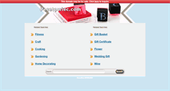 Desktop Screenshot of pecetowiec.com
