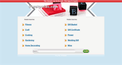Desktop Screenshot of kino.pecetowiec.com